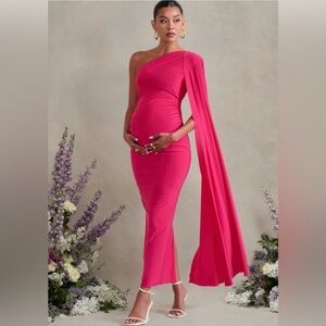 Club L London Maternity Dress